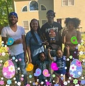 Meet your Posher, Shonmeka